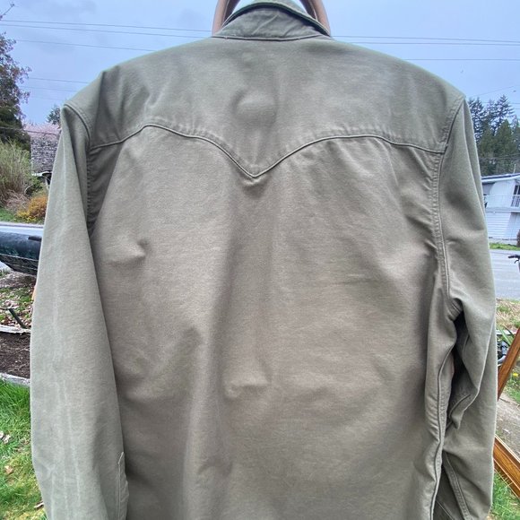 Levi's shirt - Picture 3 of 3